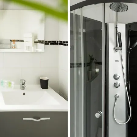 Apartamento Evasion Entre Paris, Disneyland Et Bords De Marne