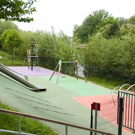 Apartment Evasion Entre Paris, Disneyland Et Bords De Marne Noisy-le-Grand