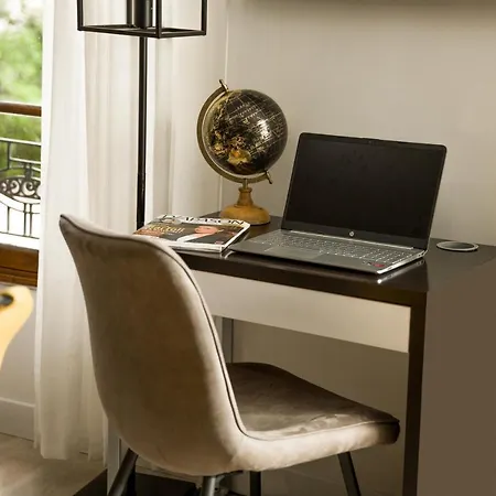 Evasion Entre Paris, Disneyland Et Bords De Marne Apartamento *