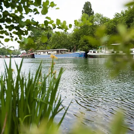 Evasion Entre Paris, Disneyland Et Bords De Marne