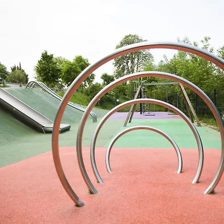 évasion Entre Paris, Disneyland Et Bords De Marne Apartamento *